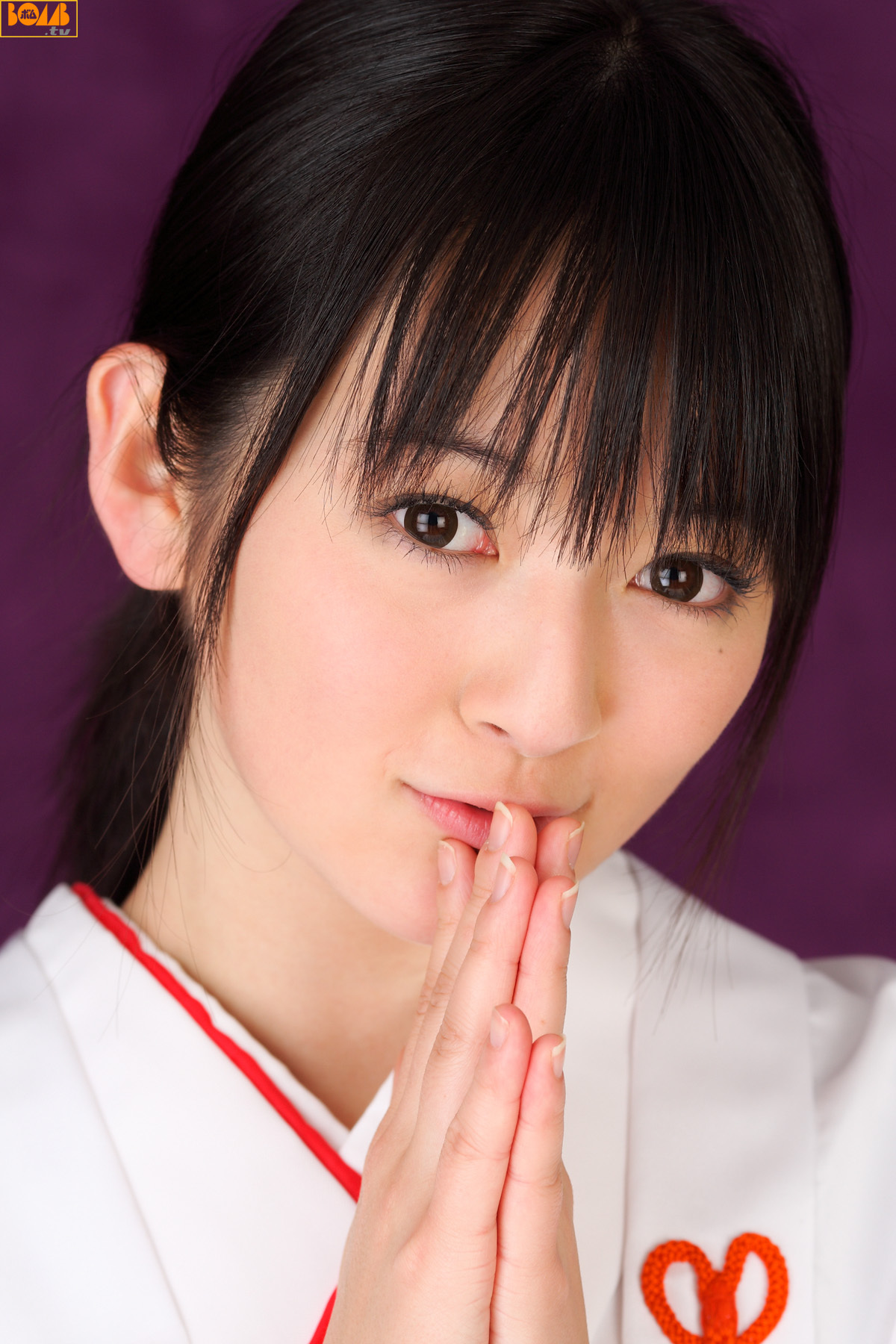 高山纱希 Saki Takayama 麻亜里 Maari Bomb.tv